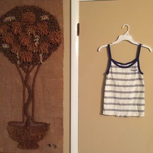 Ladies Wrangler Tank Top